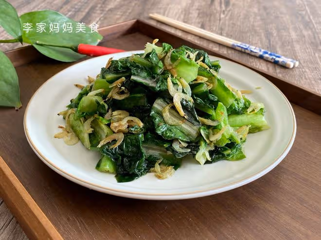 春天容易上火，5種鹼性蔬菜要多吃，維C豐富，營養又潤燥