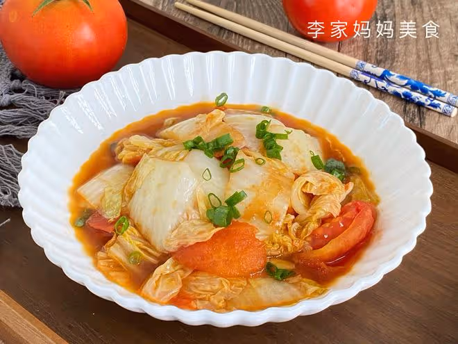 春天容易上火，5種鹼性蔬菜要多吃，維C豐富，營養又潤燥