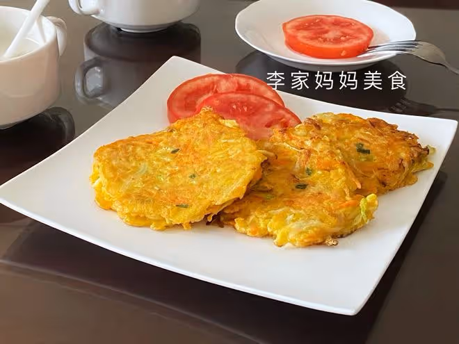 我家高中生愛吃的3種早餐，營養全面易消化，孩子愛吃長得快