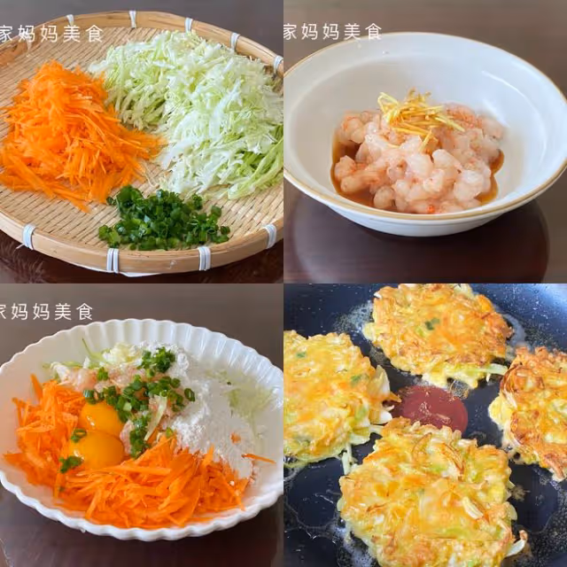 我家高中生愛吃的3種早餐，營養全面易消化，孩子愛吃長得快