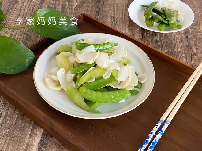 春天寧可不吃肉，也要多吃這4道菜，營養潤燥，好吃不貴又美味