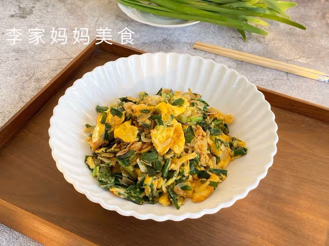 春天寧可不吃肉，也要多吃這4道菜，營養潤燥，好吃不貴又美味