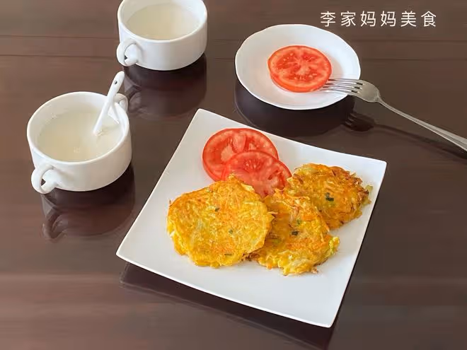 早餐不用出去買了，吃它真省事，營養全面又好吃，十分鐘搞定