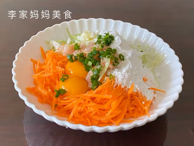 早餐不用出去買了，吃它真省事，營養全面又好吃，十分鐘搞定