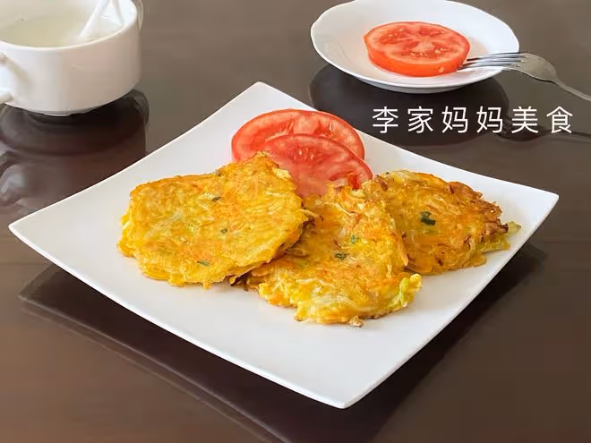 早餐不用出去買了，吃它真省事，營養全面又好吃，十分鐘搞定