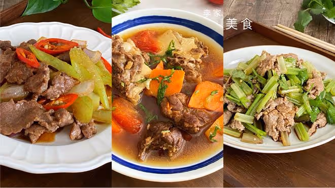 春天，若不差錢，建議給孩子吃3道菜，簡單營養，孩子愛吃長得快