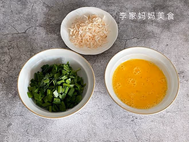 春天寧可不吃肉，也要給孩子吃這菜，鈣含量豐富，常吃個子長得快