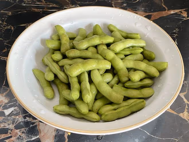 春天，多吃這鹼性蔬菜，營養高又低脂，好吃不貴，清爽開胃解春困