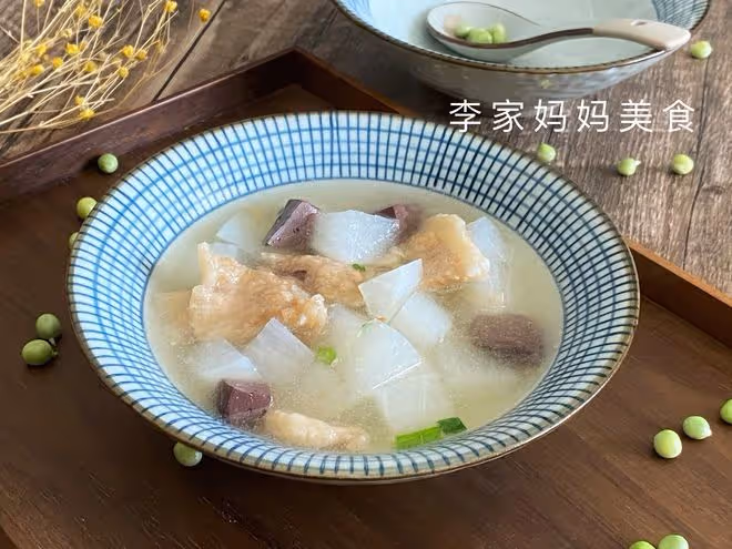 建議如果有條件，多給孩子喝這3道湯，營養實惠，孩子長個正需要