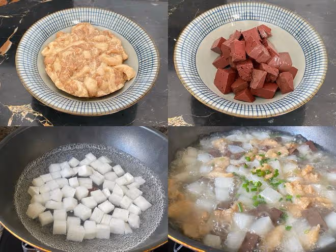 建議如果有條件，多給孩子喝這3道湯，營養實惠，孩子長個正需要