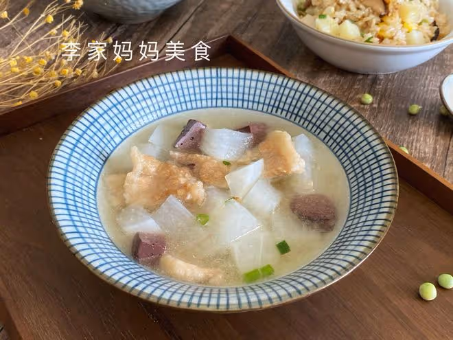 我家的午餐走紅朋友圈，經濟又實惠，營養全面，孩子愛吃不挑食