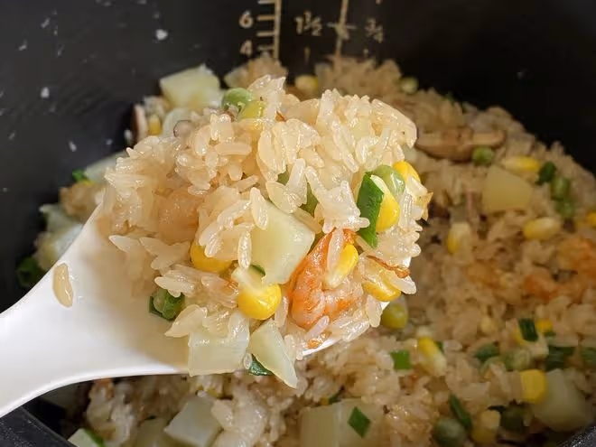 我家的午餐走紅朋友圈，經濟又實惠，營養全面，孩子愛吃不挑食