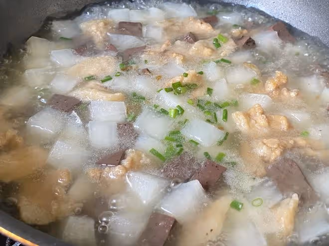 我家的午餐走紅朋友圈，經濟又實惠，營養全面，孩子愛吃不挑食