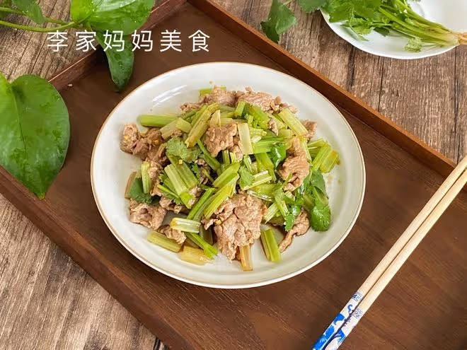 春天，寧可少吃豬肉，也別錯過吃這菜，高鈣高蛋白，早吃早受益
