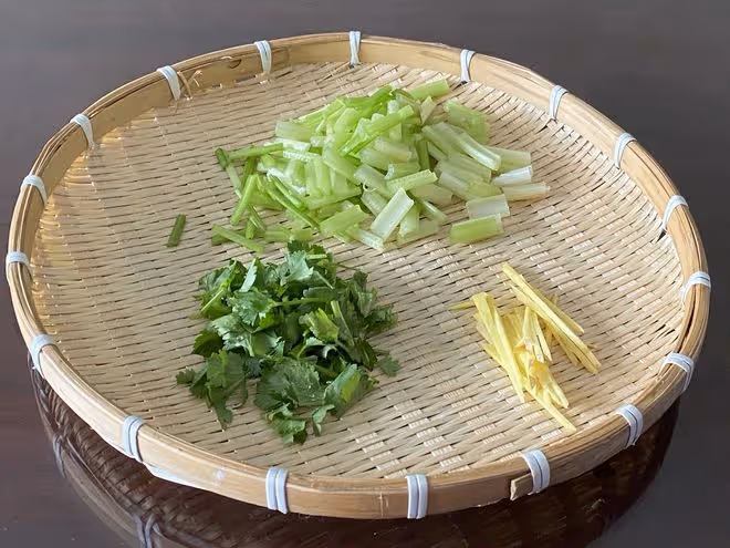 春天，寧可少吃豬肉，也別錯過吃這菜，高鈣高蛋白，早吃早受益