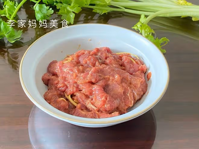 春天，寧可少吃豬肉，也別錯過吃這菜，高鈣高蛋白，早吃早受益