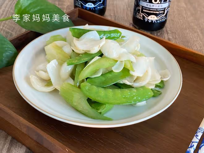 春天，寧可不吃肉，也要吃這3種蔬菜，營養潤燥，低脂又解膩