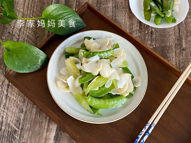 春天，寧可不吃肉，也要吃這3種蔬菜，營養潤燥，低脂又解膩