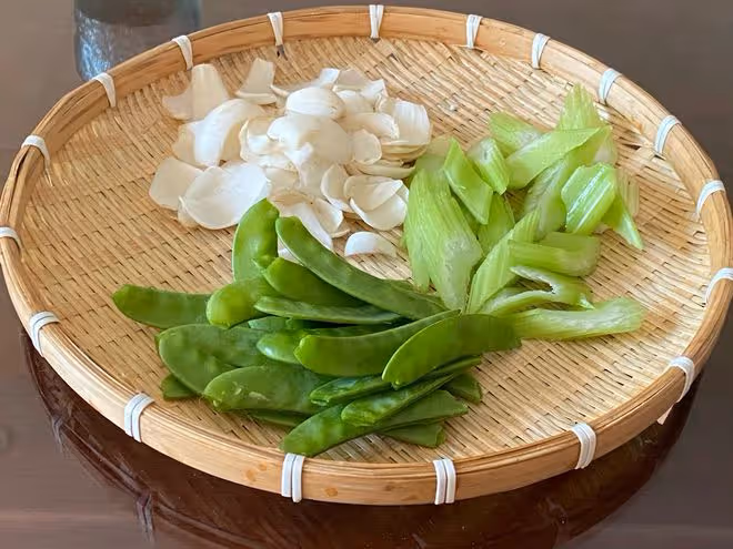 春天，寧可不吃肉，也要吃這3種蔬菜，營養潤燥，低脂又解膩