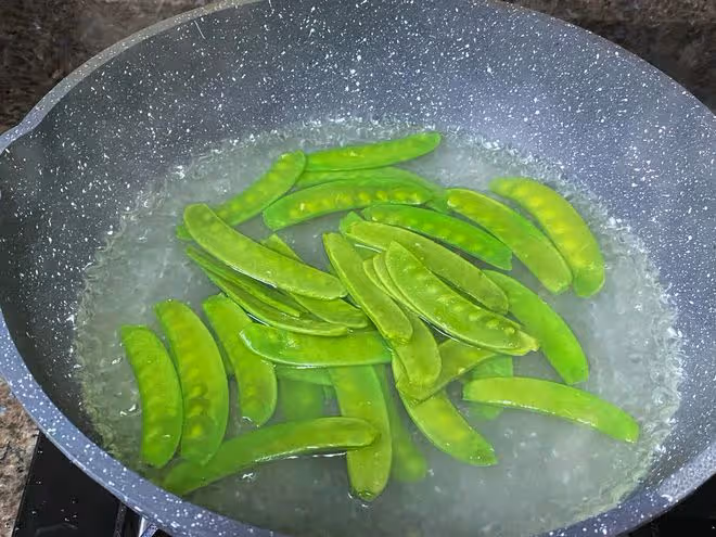 春天，寧可不吃肉，也要吃這3種蔬菜，營養潤燥，低脂又解膩