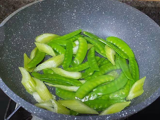 春天，寧可不吃肉，也要吃這3種蔬菜，營養潤燥，低脂又解膩