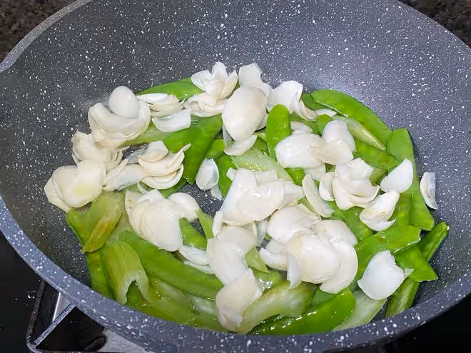 春天，寧可不吃肉，也要吃這3種蔬菜，營養潤燥，低脂又解膩