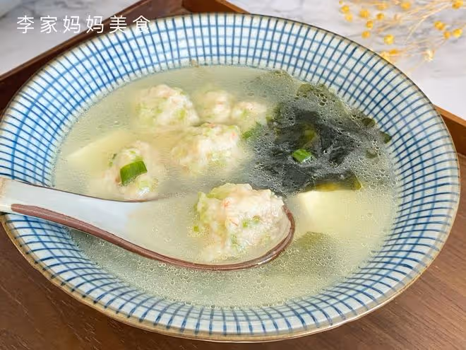 建議如果有條件，春天多給孩子喝這湯，實惠又營養，長個不用愁