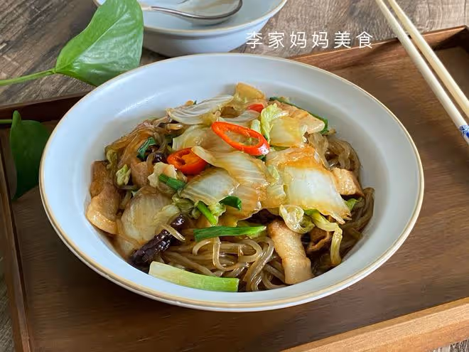 春天，寧可不吃肉，也要吃這4道菜，營養潤燥，好吃不發胖