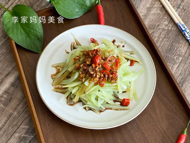 春天，寧可不吃肉，也要吃這4道菜，營養潤燥，好吃不發胖