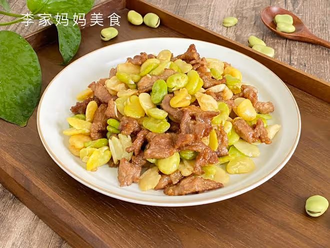 春天，碰到這菜別手軟，一斤3元，營養豐富味道鮮，好吃又解膩