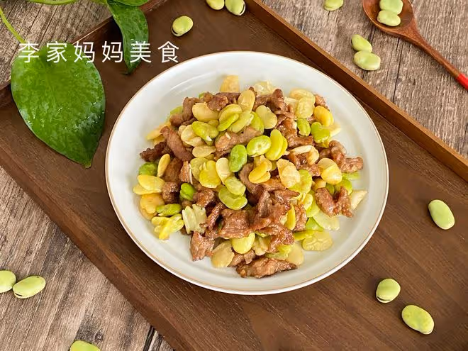 春天，碰到這菜別手軟，一斤3元，營養豐富味道鮮，好吃又解膩
