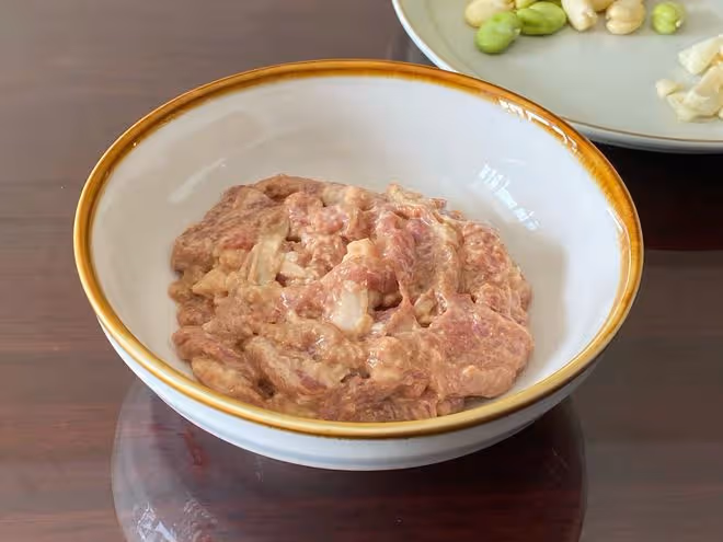 春天，碰到這菜別手軟，一斤3元，營養豐富味道鮮，好吃又解膩