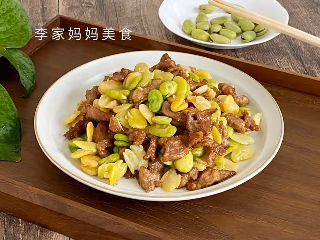 春天，碰到這菜別手軟，一斤3元，營養豐富味道鮮，好吃又解膩