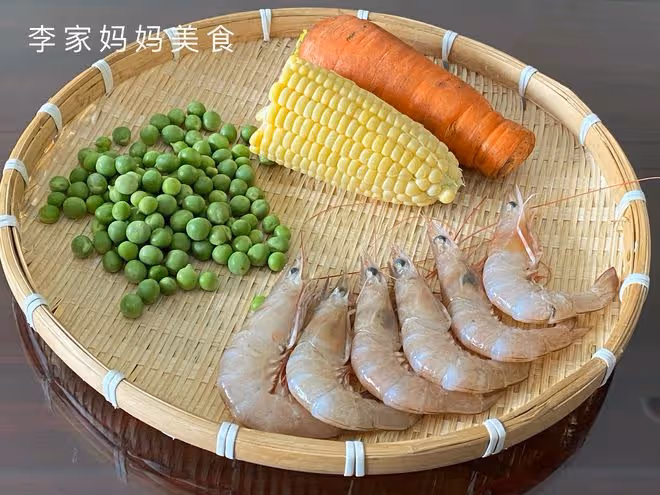 陽春三月，寧可不吃肉，也要吃這道菜，營養均衡，孩子愛吃長高個
