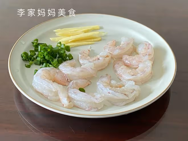 陽春三月，寧可不吃肉，也要吃這道菜，營養均衡，孩子愛吃長高個
