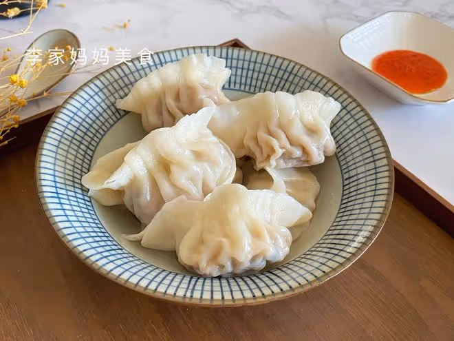 二月二龍抬頭，有錢沒錢，別忘了吃這道傳統美食，寓意一年好兆頭