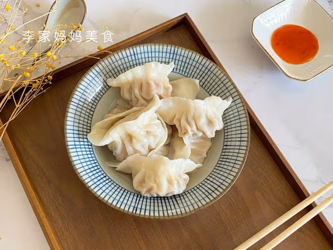 二月二龍抬頭，有錢沒錢，別忘了吃這道傳統美食，寓意一年好兆頭