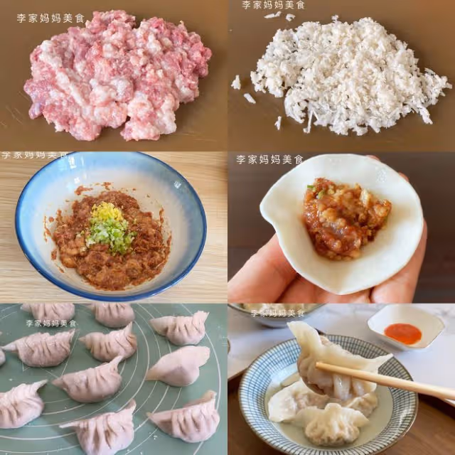 二月二龍抬頭，有錢沒錢，別忘了吃這道傳統美食，寓意一年好兆頭