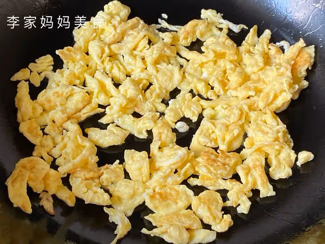初春記得給家人吃這餡的餃子，營養高味道鮮，好吃低脂不油膩