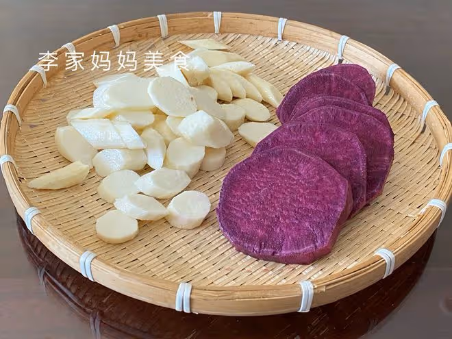 這個餅，我家每周至少做一次，營養易消化，孩子愛吃不挑食