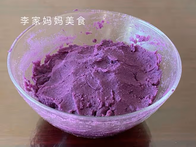 這個餅，我家每周至少做一次，營養易消化，孩子愛吃不挑食