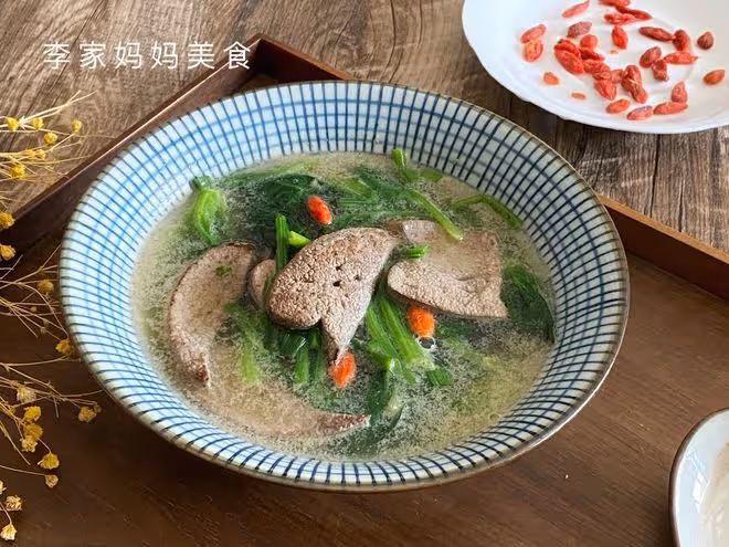 春天氣候乾燥，要多喝這道湯，營養豐富又潤燥，好喝不上火