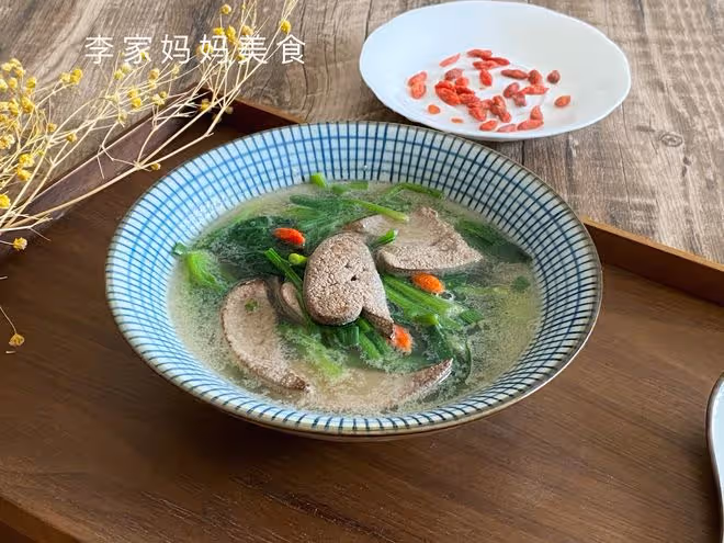 春天氣候乾燥，要多喝這道湯，營養豐富又潤燥，好喝不上火