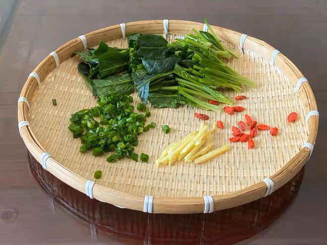 春天氣候乾燥，要多喝這道湯，營養豐富又潤燥，好喝不上火
