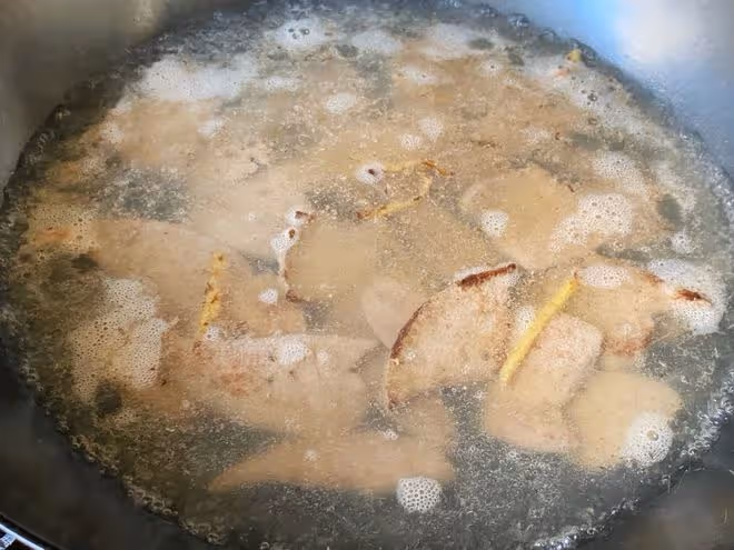 春天氣候乾燥，要多喝這道湯，營養豐富又潤燥，好喝不上火