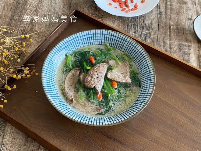 春天氣候乾燥，要多喝這道湯，營養豐富又潤燥，好喝不上火