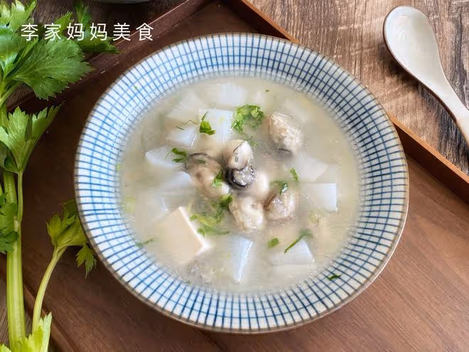 春天，寧可不吃肉，也要給孩子吃這菜，鈣含量豐富，營養又美味