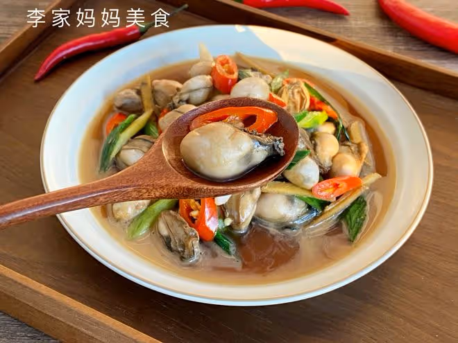 春天長個黃金期，常給孩子吃這菜，營養鮮美又補鈣，助力長高個