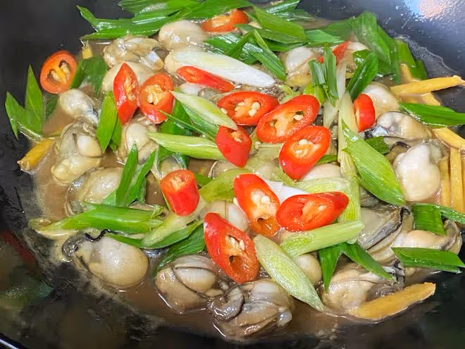 春天長個黃金期，常給孩子吃這菜，營養鮮美又補鈣，助力長高個
