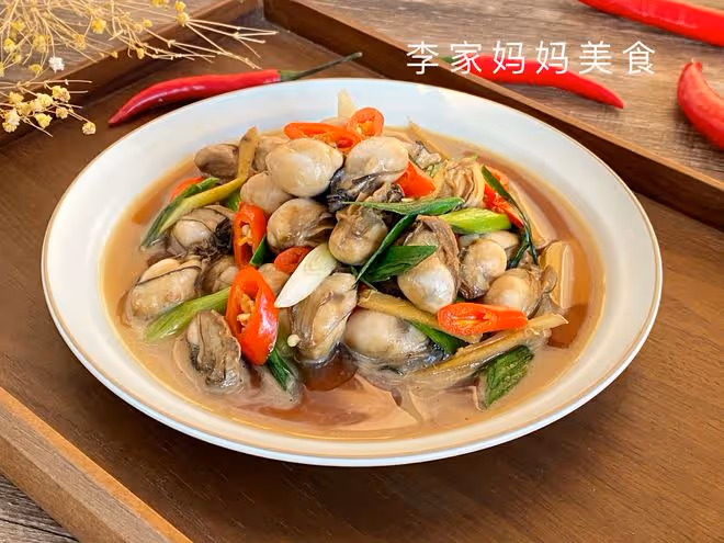 春天長個黃金期，常給孩子吃這菜，營養鮮美又補鈣，助力長高個